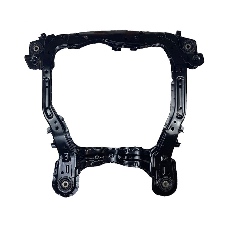 Front suspension subframe crossmember for KIA SPORTAGE 04-10/HYUNDAI TUCSON 04-10