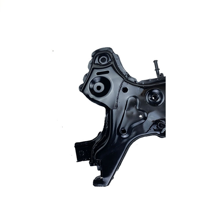 Front suspension subframe crossmember for KIA SOUL 10-11