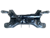 Front suspension subframe crossmember for HYUNDAI GETZ 2006-2010