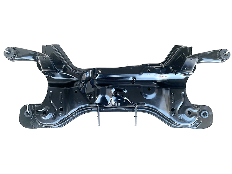 Front suspension subframe crossmember for HYUNDAI GETZ 2006-2010