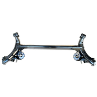 Rear Crossmember(NO ABS) for KIA PICANTO 12-
