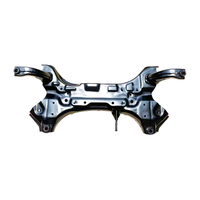 Front suspension subframe crossmember for HYUNDAI ACCENT 18-/KIA RIO 19-