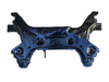 Front suspension subframe crossmember for Hyundai I20/IX20 08-12