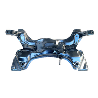Front suspension subframe crossmember for HYUNDAI ACCENT 11-/KIA RIO 12-17