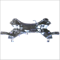 Front suspension subframe crossmember for Hyundai Sonata 11-/KIA K5/OPTIMA 10-13