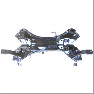 Front suspension subframe crossmember for Hyundai Sonata 11-/KIA K5/OPTIMA 10-13