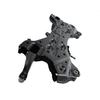 Front suspension subframe crossmember for HYUNDAI Elantra 16-