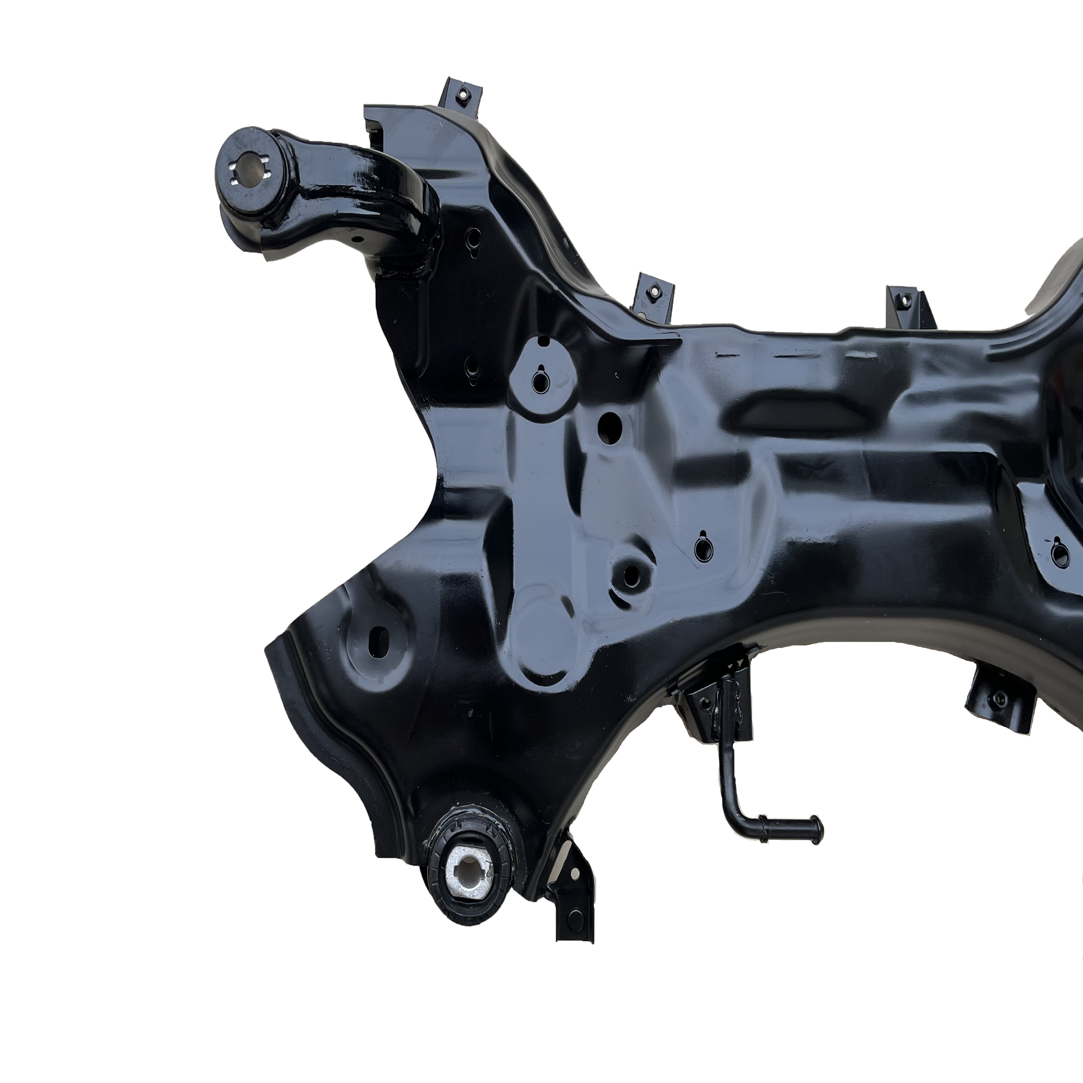 Front suspension subframe crossmember for KIA Sportage 16-18/Hyundai Tucson 15-18