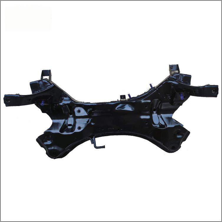 Front suspension subframe crossmember for Hyundai Sonata 11-/KIA K5/OPTIMA 10-13