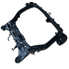 Front suspension subframe crossmember for KIA carens 07-10