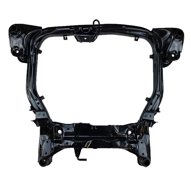 Front suspension subframe crossmember for Hyundai I30 07-/I30/11-YUEDONG