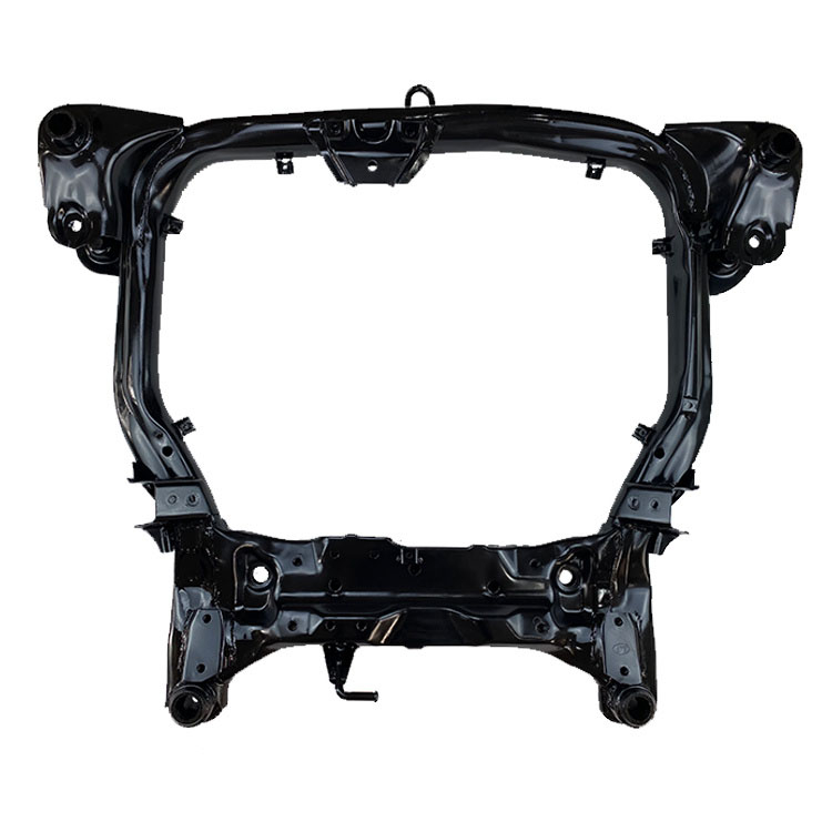 Front suspension subframe crossmember for Hyundai I30 07-/I30/11-YUEDONG