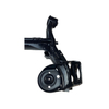 Rear crossmember for KIA SOUL 09-14