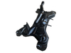 Front suspension subframe crossmember for HYUNDAI GETZ 2006-2010