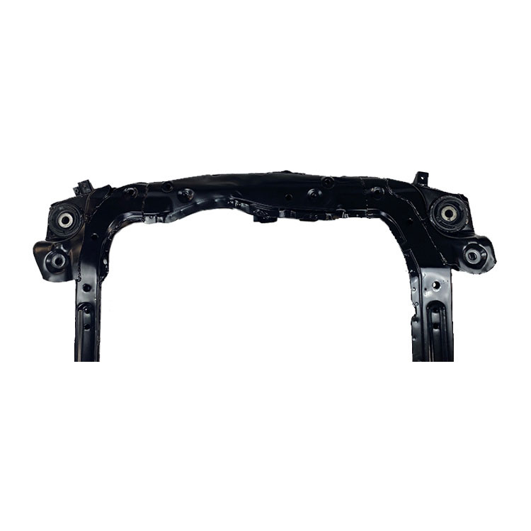 Front suspension subframe crossmember for KIA SPORTAGE 04-10/HYUNDAI TUCSON 04-10