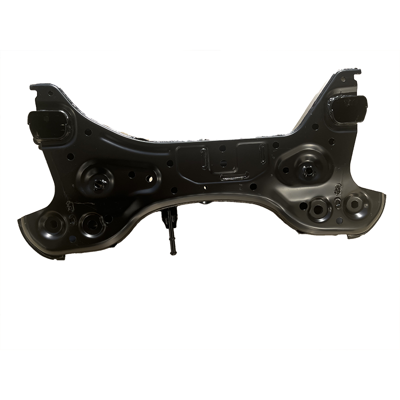 Front suspension subframe crossmember for KIA PICANTO III 1.0 1.2