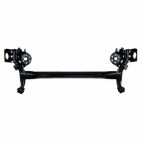 Rear Crossmember for KIA RIO 05-