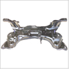 Front suspension subframe crossmember for Hyundai CRETA 16-/Hyundai IX25 08-12