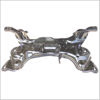 Front suspension subframe crossmember for Hyundai CRETA 16-/Hyundai IX25 08-12