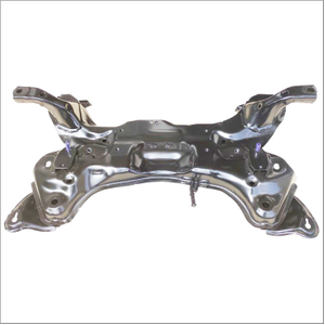 Front suspension subframe crossmember for Hyundai CRETA 16-/Hyundai IX25 08-12