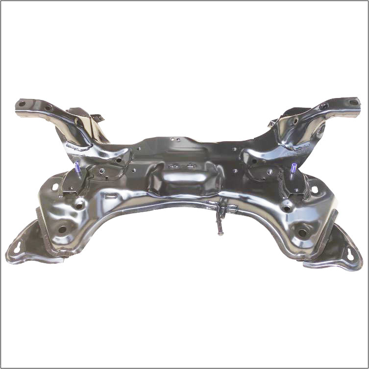 Front suspension subframe crossmember for Hyundai CRETA 16-/Hyundai IX25 08-12
