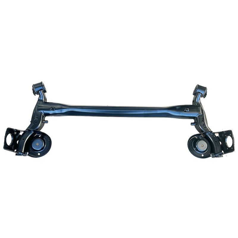 Rear crossmember for HYUNDAI I10 07-10