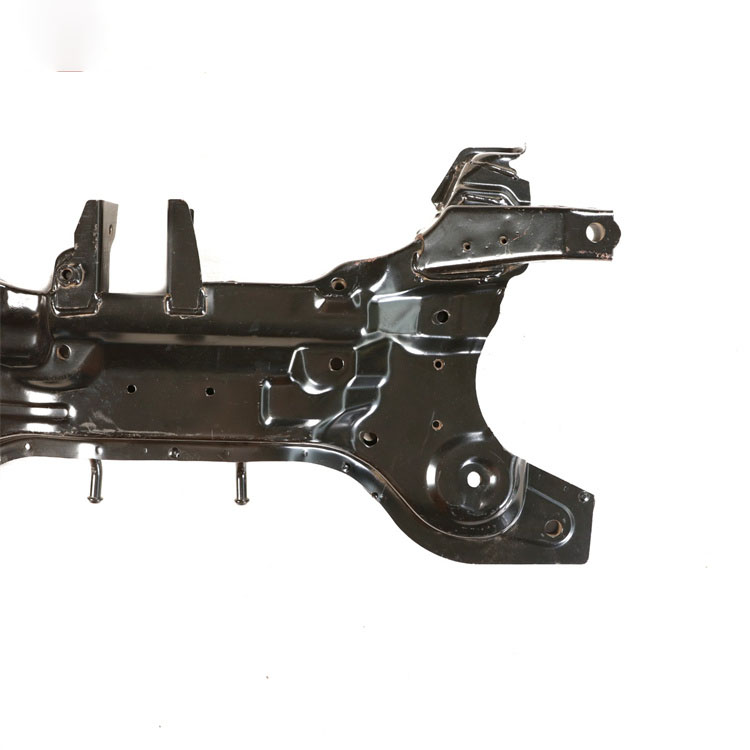 Front suspension subframe crossmember for KIA PICANTO 08-12/KIA morning/HYUNDAI I10 07-12