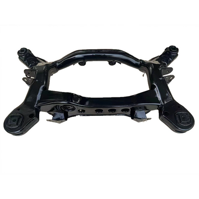 Rear suspension Subframe Crossmember for BMW E81 E87 E90 E91 E92 E93 Diesel Eje Trasero