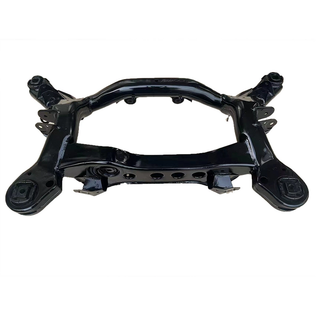 Rear suspension Subframe Crossmember for BMW E81 E87 E90 E91 E92 E93 Diesel Eje Trasero