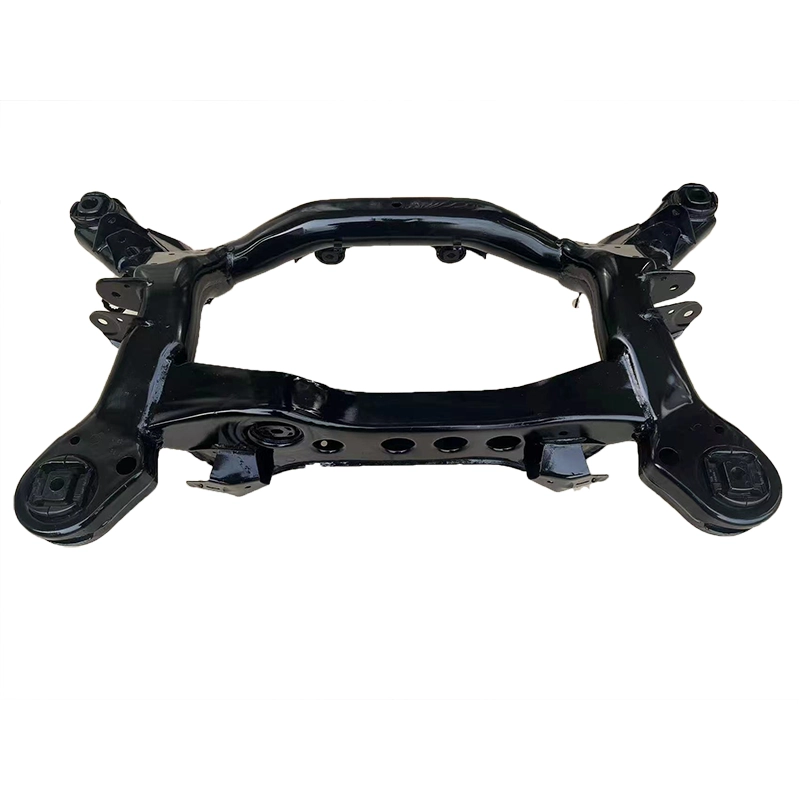 Rear suspension Subframe Crossmember for BMW E81 E87 E90 E91 E92 E93 Diesel Eje Trasero