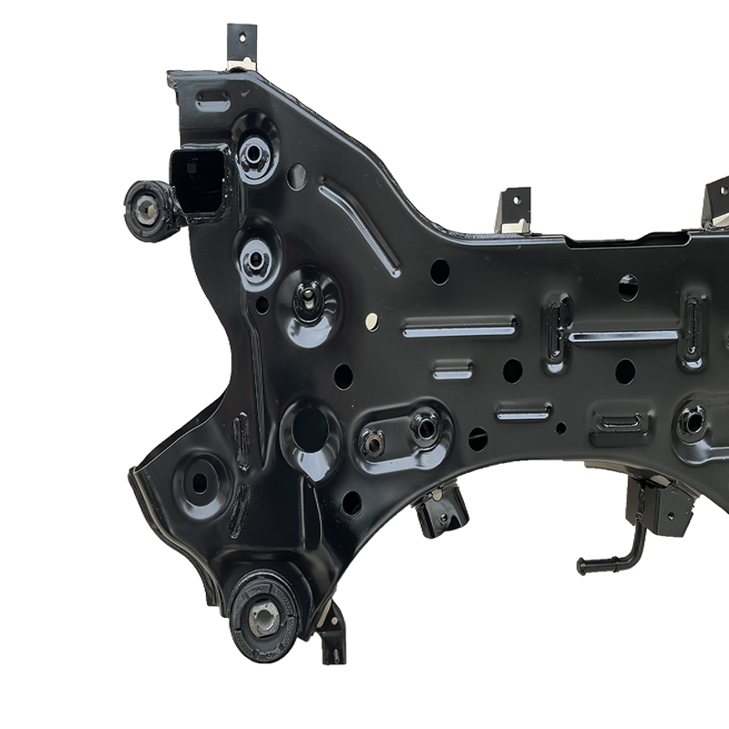 Front suspension subframe crossmember for KIA Sportage 16-18/Hyundai Tucson 15-18