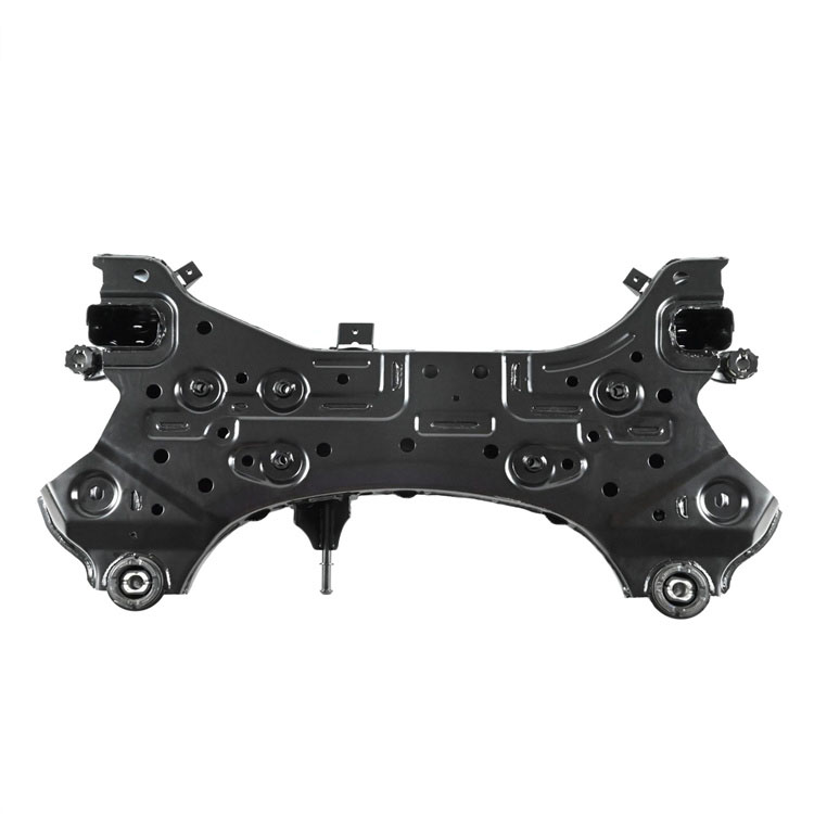 Front suspension subframe crossmember for HYUNDAI Elantra 16-