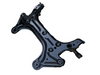 Front suspension subframe crossmember for Chevrolet SAIL 10-14