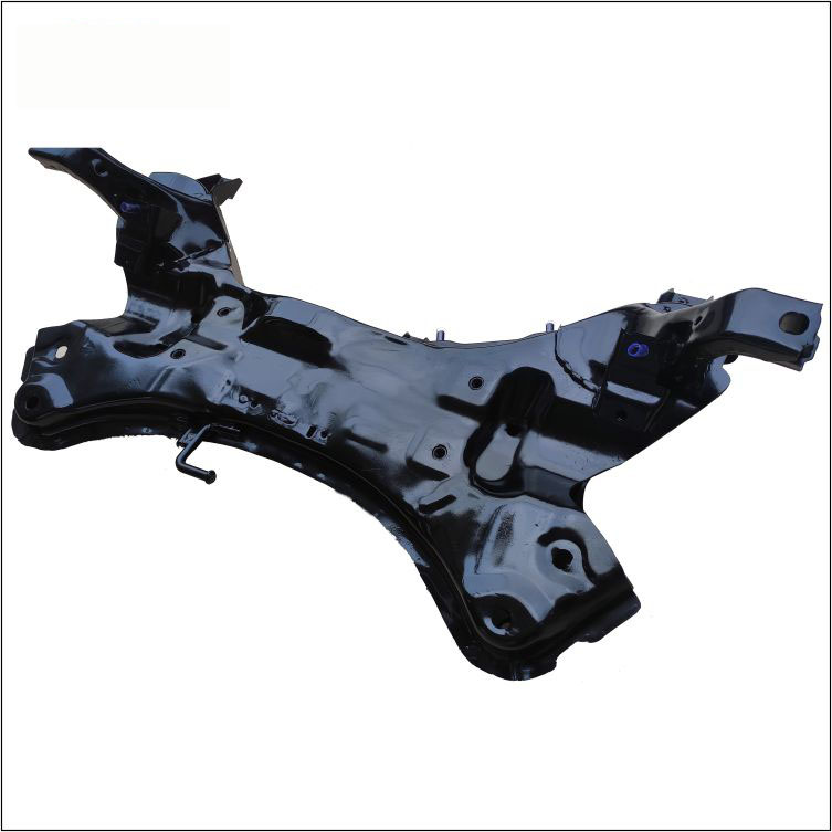 Front suspension subframe crossmember for Hyundai Sonata 11-/KIA K5/OPTIMA 10-13