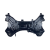 Front suspension subframe crossmember for Hyundai IX45 13-/Hyundai Santa fe