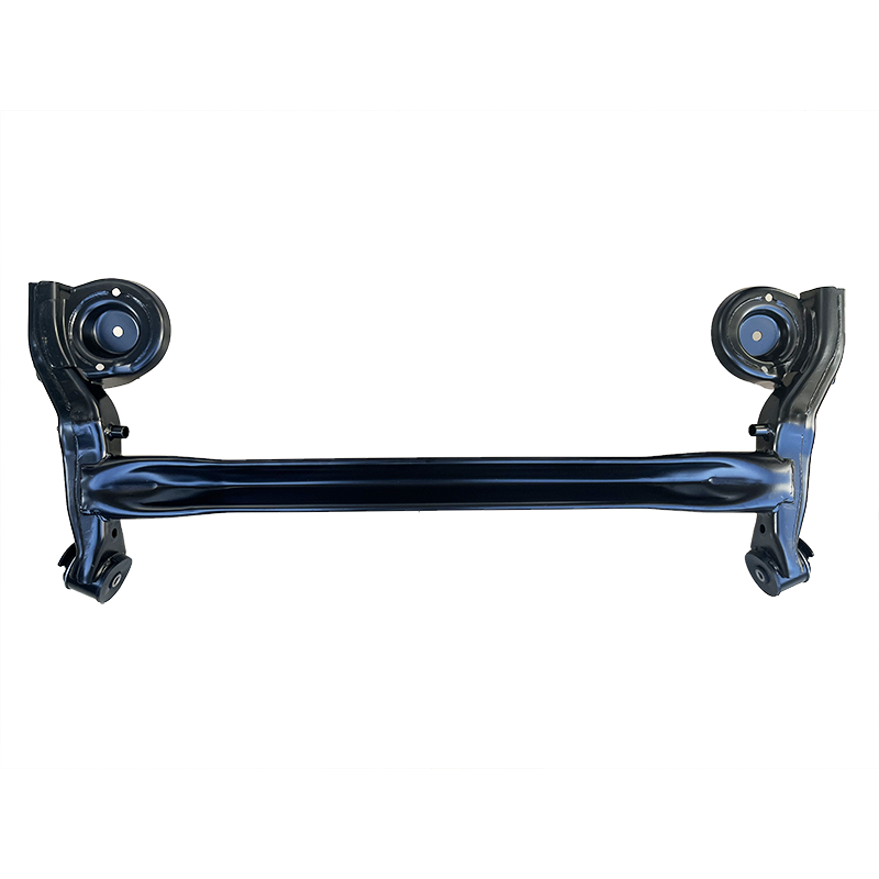 Rear crossmember for HYUNDAI I10 07-10