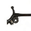 Rear Crossmember for Toyota Yaris/Vios/Vitz 07-14