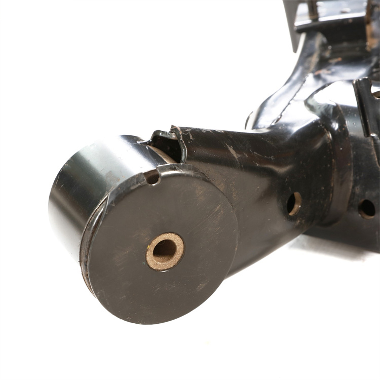 Rear crossmember for HYUNDAI IX25/CRATA 16-/KIA KX3/KIA SELTOS