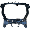 Front suspension subframe crossmember for KIA carens 07-10