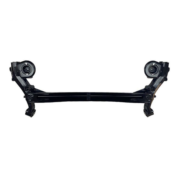 Rear crossmember for KIA SOUL 09-14