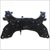 Front suspension subframe crossmember for Hyundai CRETA 16-/Hyundai IX25 08-12