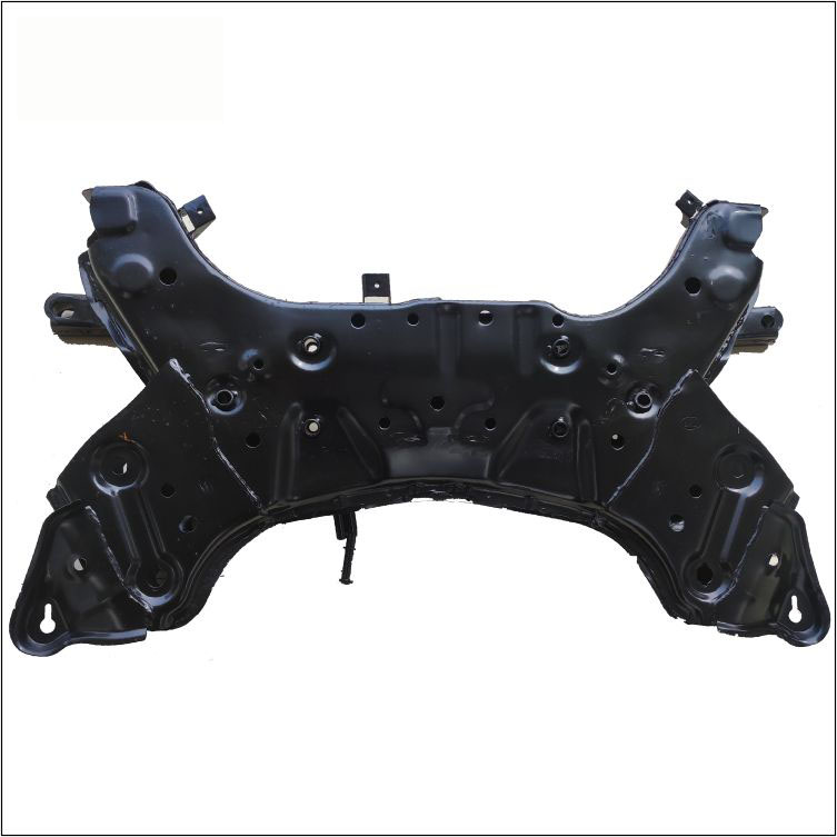 Front suspension subframe crossmember for Hyundai CRETA 16-/Hyundai IX25 08-12