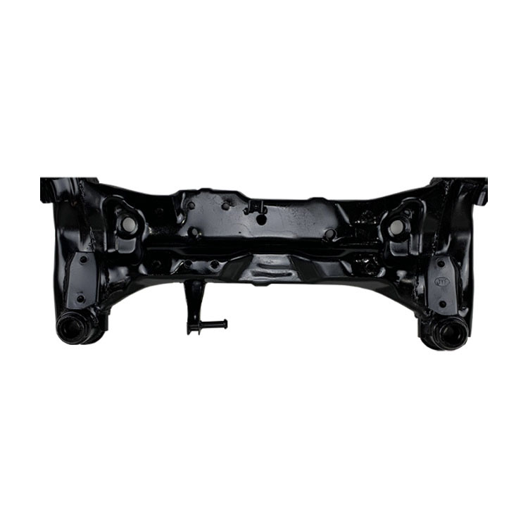 Front suspension subframe crossmember for Hyundai I30 06-12