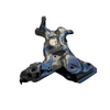 Front suspension subframe crossmember for KIA SOLUTO 18-