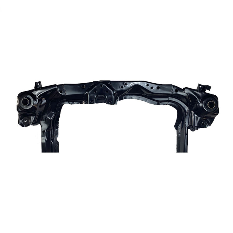 Front suspension subframe crossmember for KIA SPORTAGE 04-10/HYUNDAI TUCSON 04-10