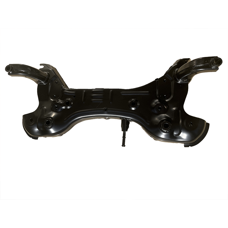 Front suspension subframe crossmember for KIA PICANTO III 1.0 1.2