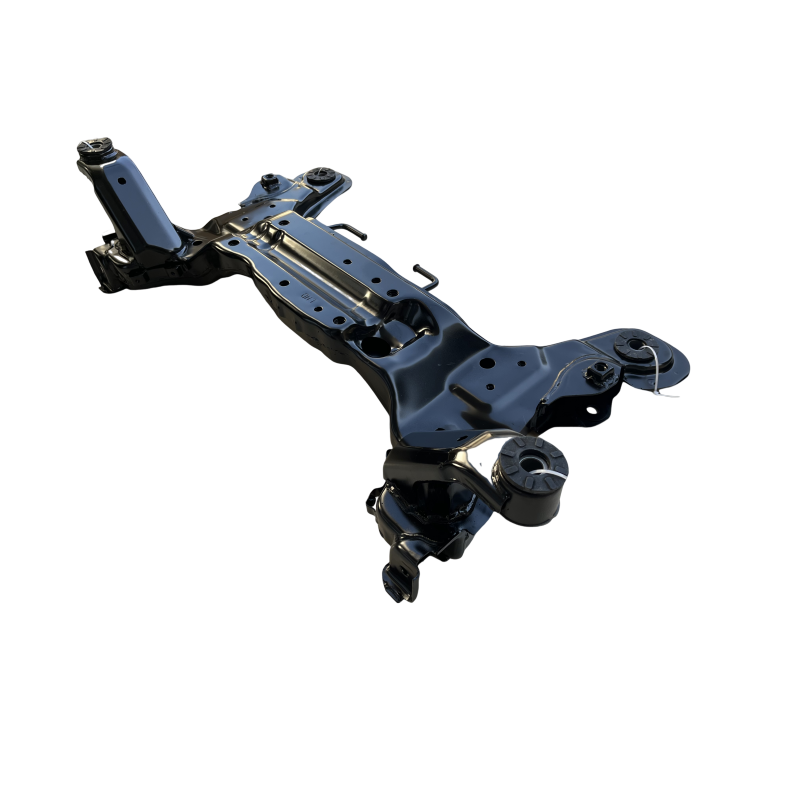 Front suspension subframe crossmember for HYUNDAI MATRIX 01-10 LHD