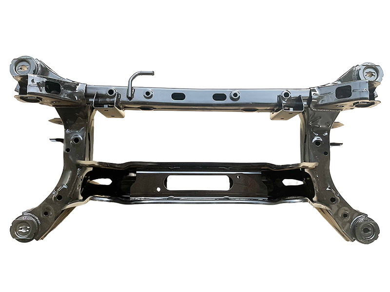 Rear suspension subframe crossmember for HYUNDAI TUCSON 2WD 2018