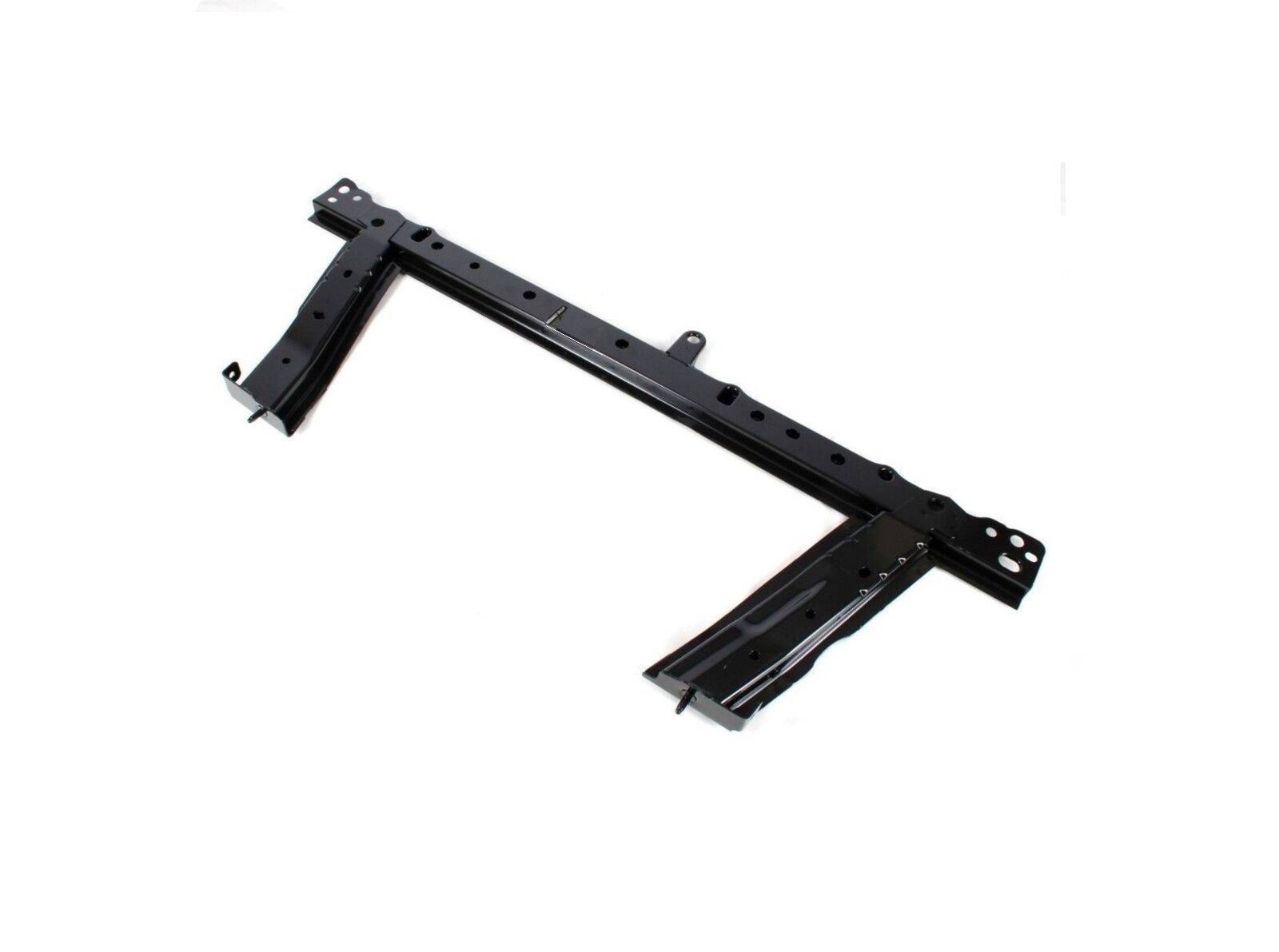 Front Cradle Radiator Bottom Mount Frame for Renault Clio 3 III Modus