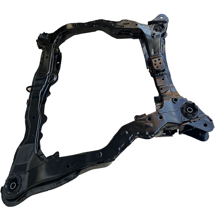 Front suspension subframe crossmember for KIA CERATO 04-09